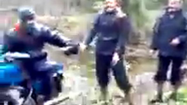 Болото ( Забашевичи ) смотреть онлайн