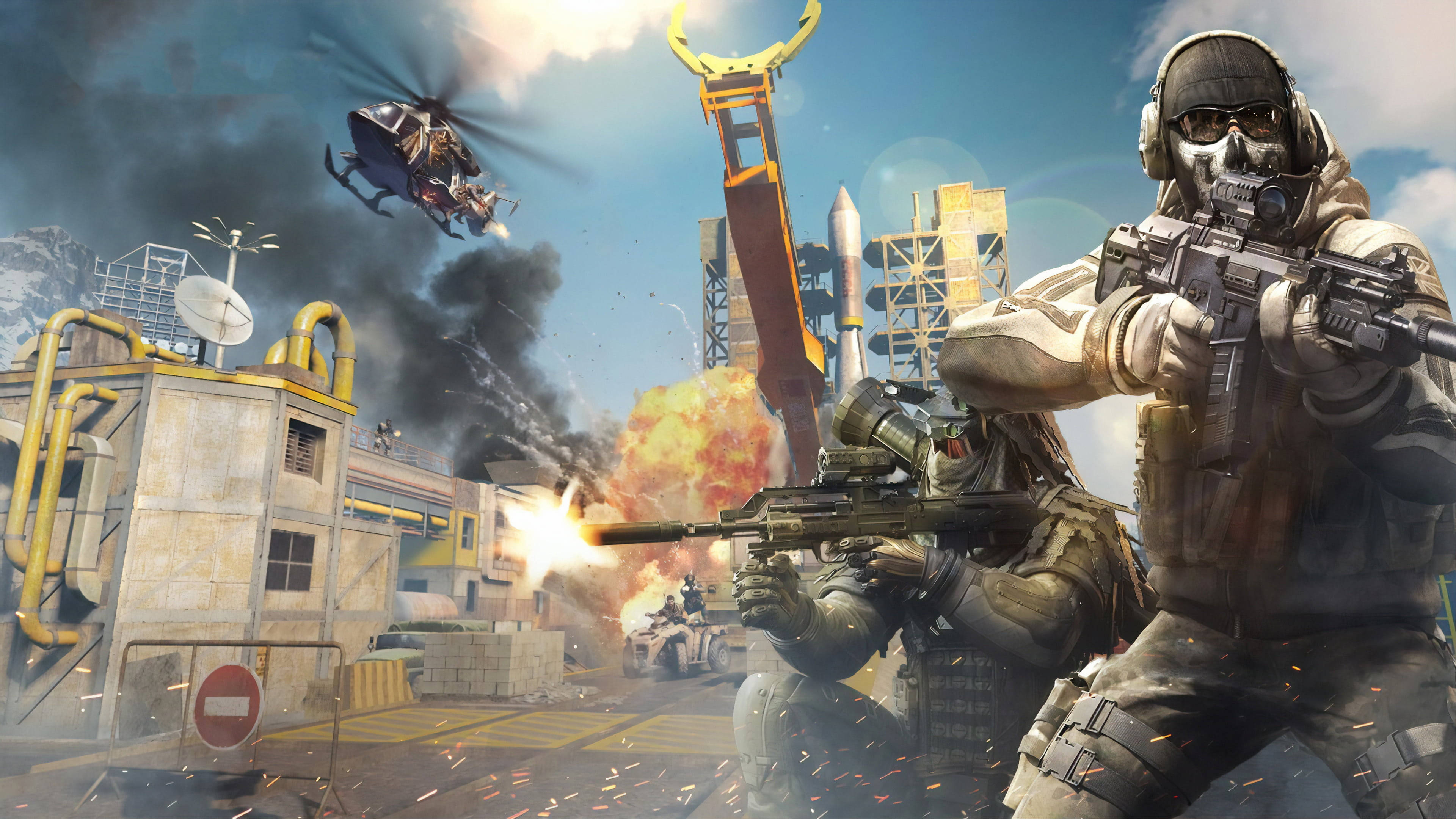 Call of Duty Mobile #2