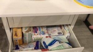 Покупки для новорожденного. Что пригодилось и нет