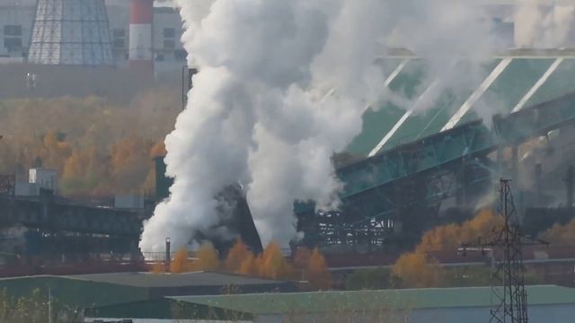 Что будет если ПРОПАДЁТ ОЗОНОВЫЙ СЛОЙ? смотреть онлайн