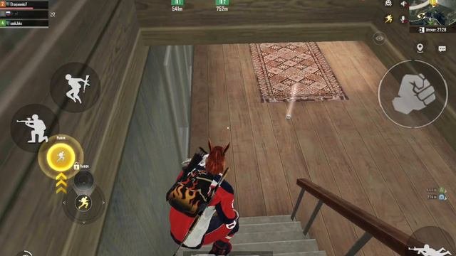 СРОЧНО ОБНОВЛЕНИЯ В PUBG MOBILE
METRO ROYALE