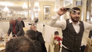 Шикарная Езидская свадьба Руслан и Наира г.Пятигорск 18.09.2020 (День 2) часть 3