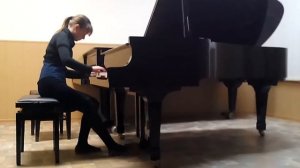 Шопен-Ноктюрн ми минор