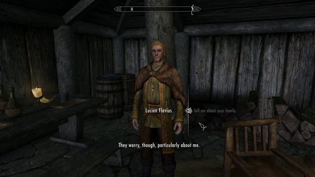 Let's Play Skyrim SE: #3 New Mods and Friends смотреть онлайн