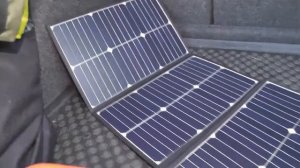 Обзор и тест батареи для кемпинга Bluetti AC200P solar generator на 2 кВт (кемпинговый аккумулятор)