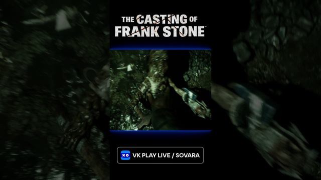 the casting of frank stone Часть 1