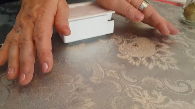 Капсулирование порошков это интересно и просто . Учимся!!!