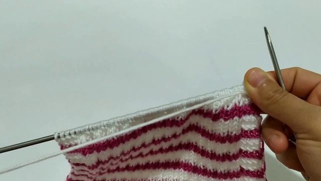 Motifli Çok Kolay Bebek Yeleği Yapılışı смотреть онлайн