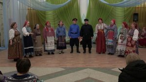 Отец мой был природный пахарь... 22-02н