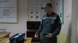 Разбитый ртутный градусник утилизировать необходимо правильно