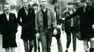 Александр Городницкий - Марш серых гномов