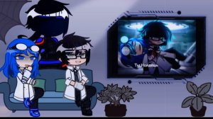 Реакция Райи Абер, Кэлхуна, Rehoboam'a из прошлого на будущее.