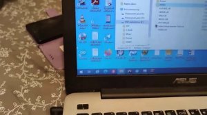 ruizu m7 не прошивается