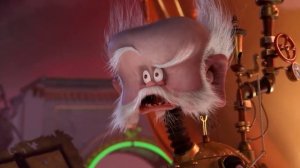 Hotel Transylvania 3  Summer Vacation   Coffin Dance Song (COVER)