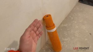 Зачем нужна штукатурная сетка | штукатурные работы | ремонт квартир СПБ