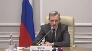 Более полутысячи человек устраняют последствия обрушения моста в Вязьме