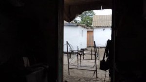 Самодельная Веялка ЗАВ-3. Самое подробное видео создания!