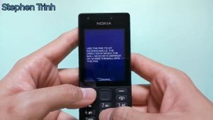 Nokia 216 2016 Games, Ringtones and Wallpapers