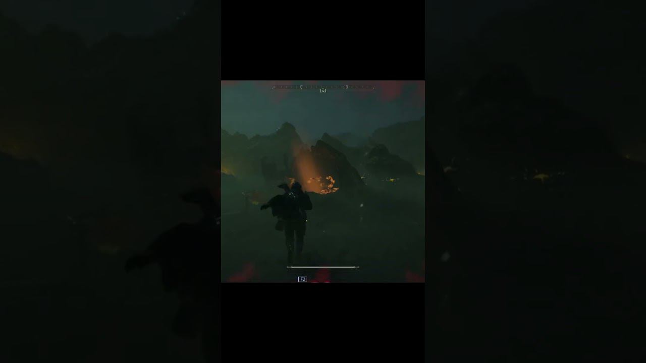 Элита войск :) #shorts #helldivers2 смотреть онлайн