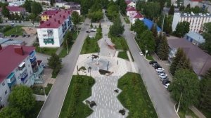 Бавлы - место, куда хочется вернуться снова...