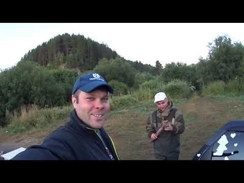 Первый в копилке голавль,хариус#рыбалканаспининг#рыбалканахлыстом