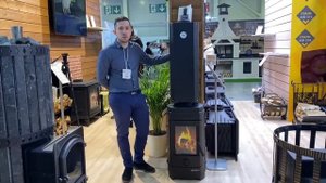 Обзор НОВИНКИ! Устройство теплообмена Везувий "Гейзер"