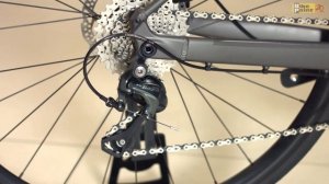 Conheça a Orbea Avant H40 Tiagra.