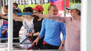 Первенство России