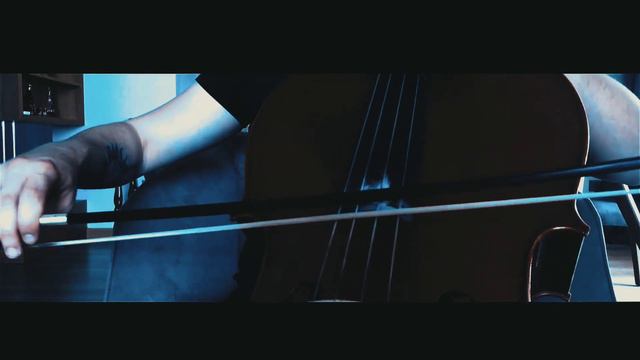 Imagine Dragons - Demons Cello Cover