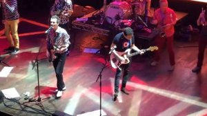 Группа Браво. Этот город. Webster Hall. New York. Dec. 4 2016