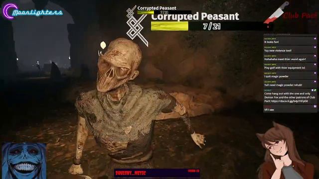 Legendary Tales Shenanigans 2 смотреть онлайн