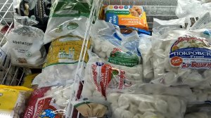 Топ 5 продуктов, которые тебя УБИВАЕТ?