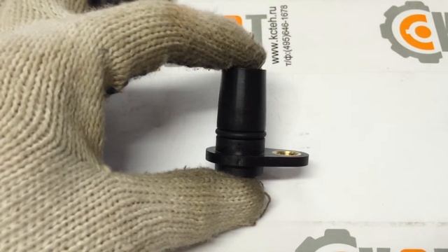 ZGAQ-02003 Крышка запорная COVER-SPLIT, T/M смотреть онлайн