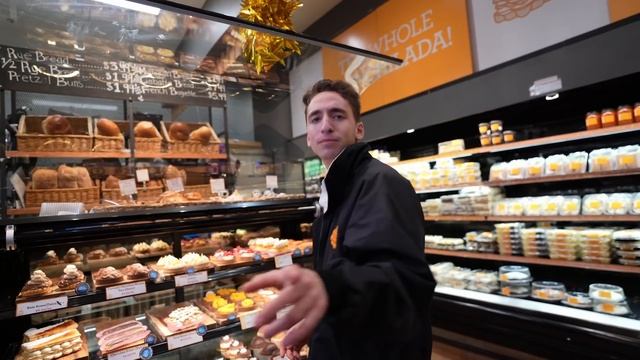 Sruly Green - Meshiga Git Ft Breadberry | שרולי גרין • משוגע גוט смотреть онлайн