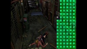 Resident Evil 3 Ryona No Whiteout - Female Zombies