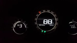 Ситроен дс4 0-100