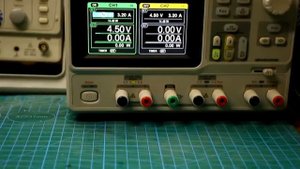 Обзор: Электроника ММЦ 01 (Ака Касьян)