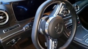 Mercedes-Benz E Class W213 2018 Obd Diagnostic Port Location ???