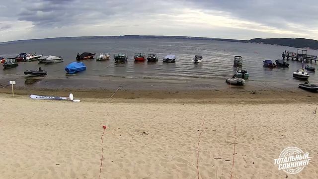 2018. Август. 9 │ Открытие турнира. Регистрация участников. │ Online-трансляция смотреть онлайн