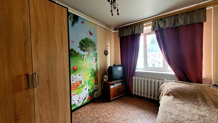 Купить квартиру в г.Темрюк| Переезд в Краснодарский край смотреть онлайн