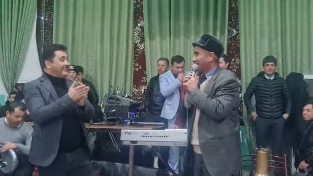 Туй дар Ашт Эркин Одинаев Рузимати Понғози смотреть онлайн