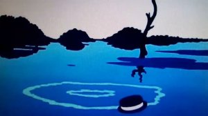 Я - водяной