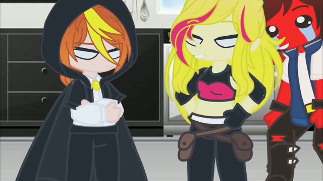 Орёл я победила, решка ты проиграл. смотреть онлайн