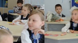 Тюмень.Школа-гимназия 49.Тюменская слобода.