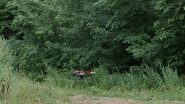 Квадрокоптер с камерой Pilotage Falcon X 720 HD FPV смотреть онлайн