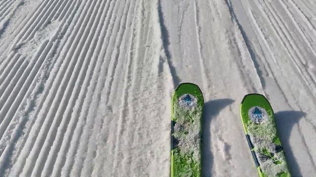 КАК ПРАВИЛЬНО ПОДОБРАТЬ ГОРНЫЕ ЛЫЖИ ИЛИ СНОУБОРД ДЛЯ КОМФОРТНОГО КАТАНИЯ смотреть онлайн