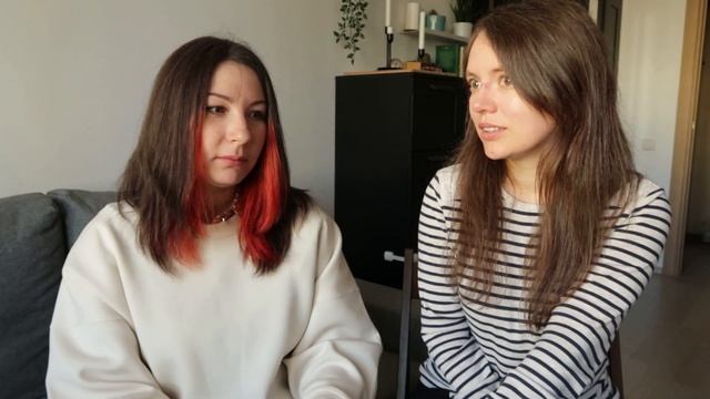 10 КНИЖНЫХ ВОПРОСОВ АВТОРУ КНИГИ?Натали Смит✨ смотреть онлайн