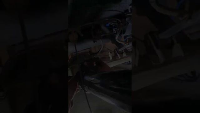 Установка заднего кардана на Ниву #auto #vlog #car #custom #lada #repair #niva #reels #4x4 #jeep смотреть онлайн