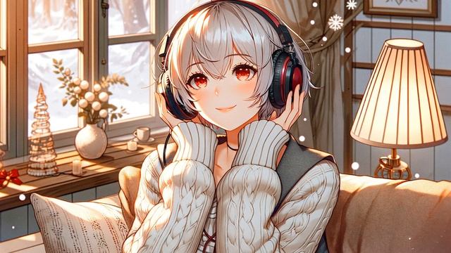 【Suno.ai】【DALL-E3】クリスマスに向けて Ver1.0 смотреть онлайн