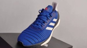 ZAPATILLA  ADIDAS  SOLAR GLIDE 19 M  EE4296